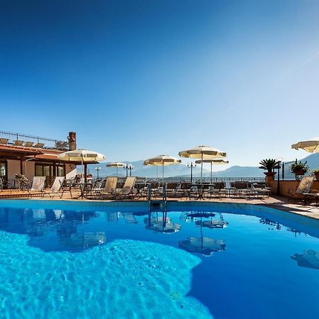 Hotel La Vue D'Or Σορέντο Εξωτερικό φωτογραφία