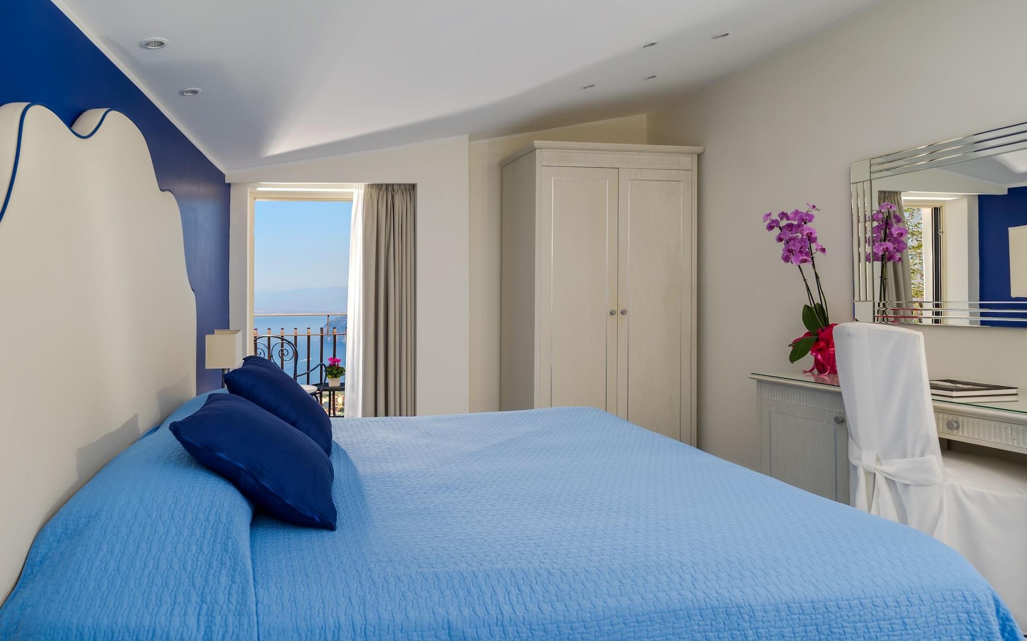 Hotel La Vue D'Or Σορέντο Εξωτερικό φωτογραφία