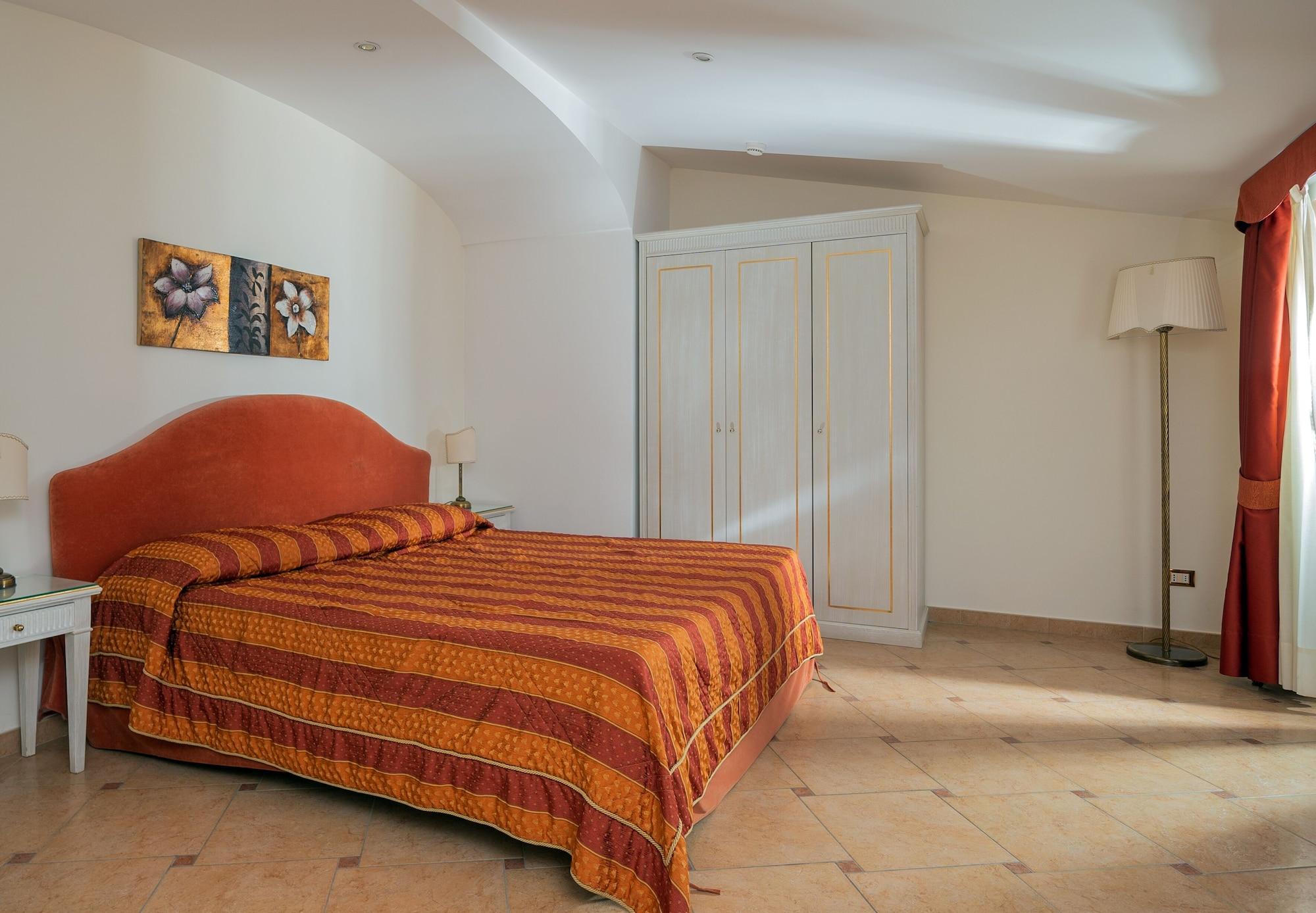 Hotel La Vue D'Or Σορέντο Εξωτερικό φωτογραφία