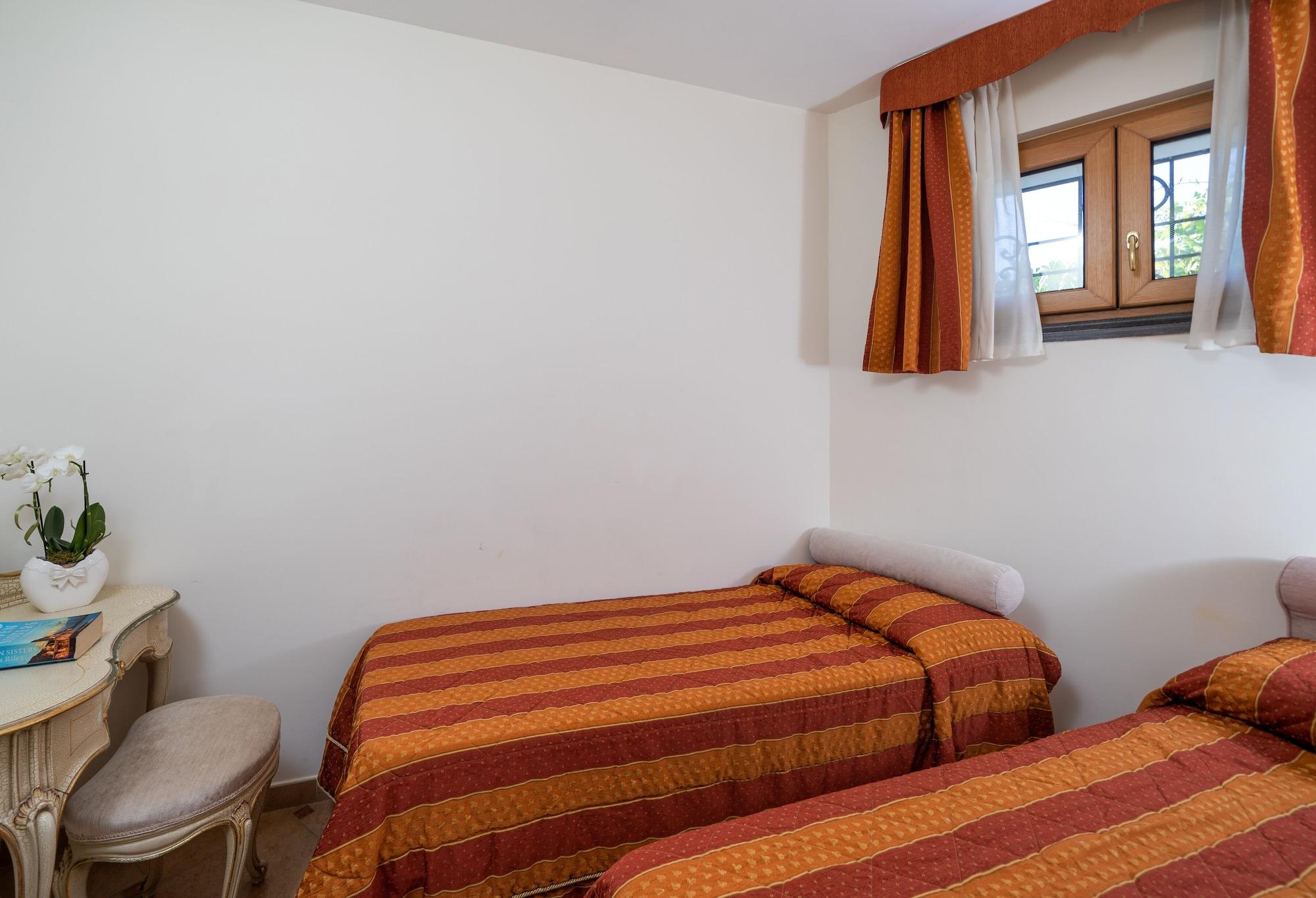 Hotel La Vue D'Or Σορέντο Εξωτερικό φωτογραφία
