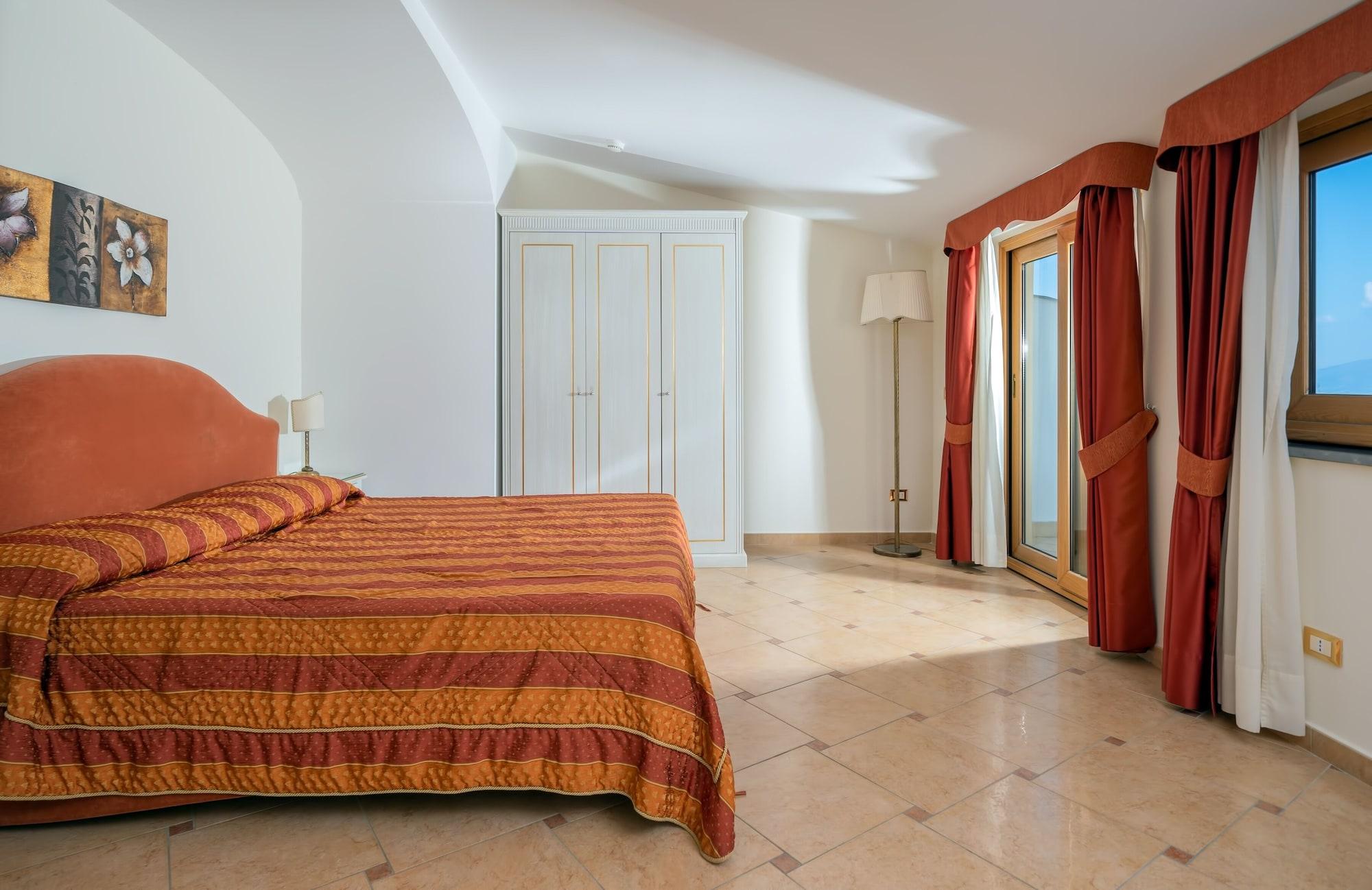 Hotel La Vue D'Or Σορέντο Εξωτερικό φωτογραφία