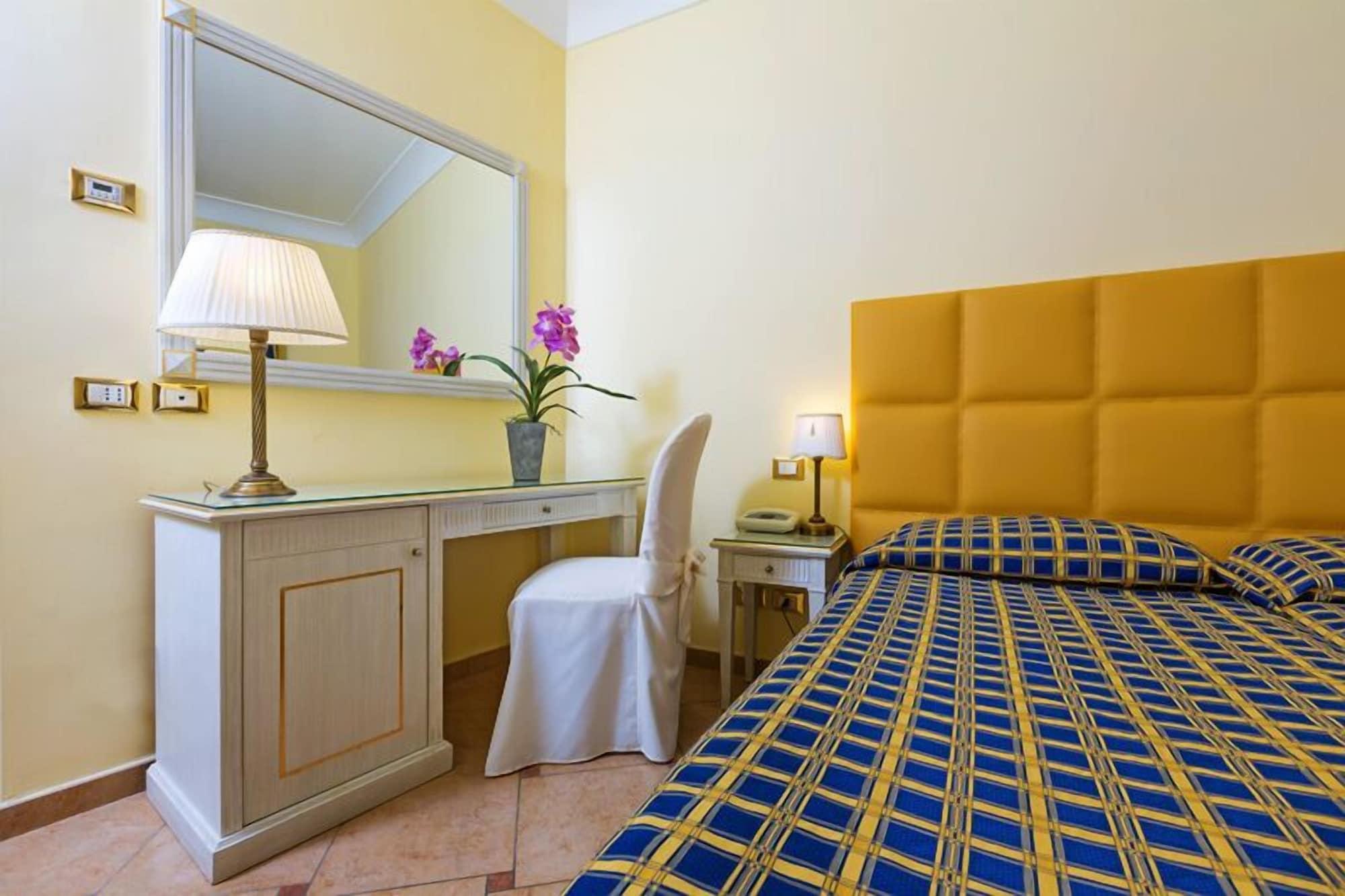 Hotel La Vue D'Or Σορέντο Εξωτερικό φωτογραφία