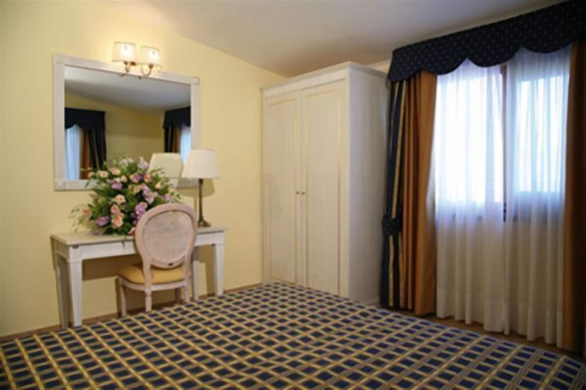 Hotel La Vue D'Or Σορέντο Εξωτερικό φωτογραφία