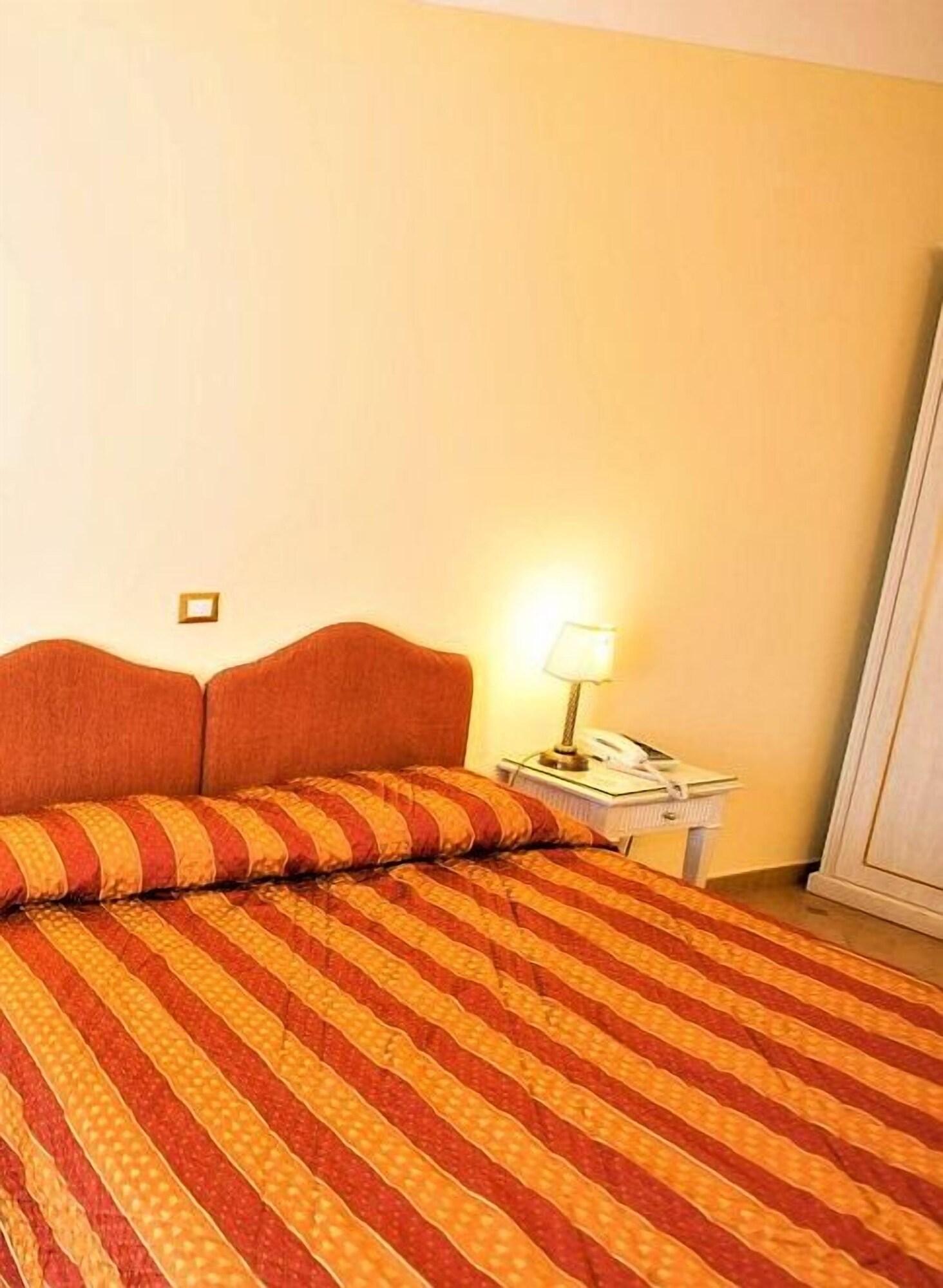 Hotel La Vue D'Or Σορέντο Εξωτερικό φωτογραφία