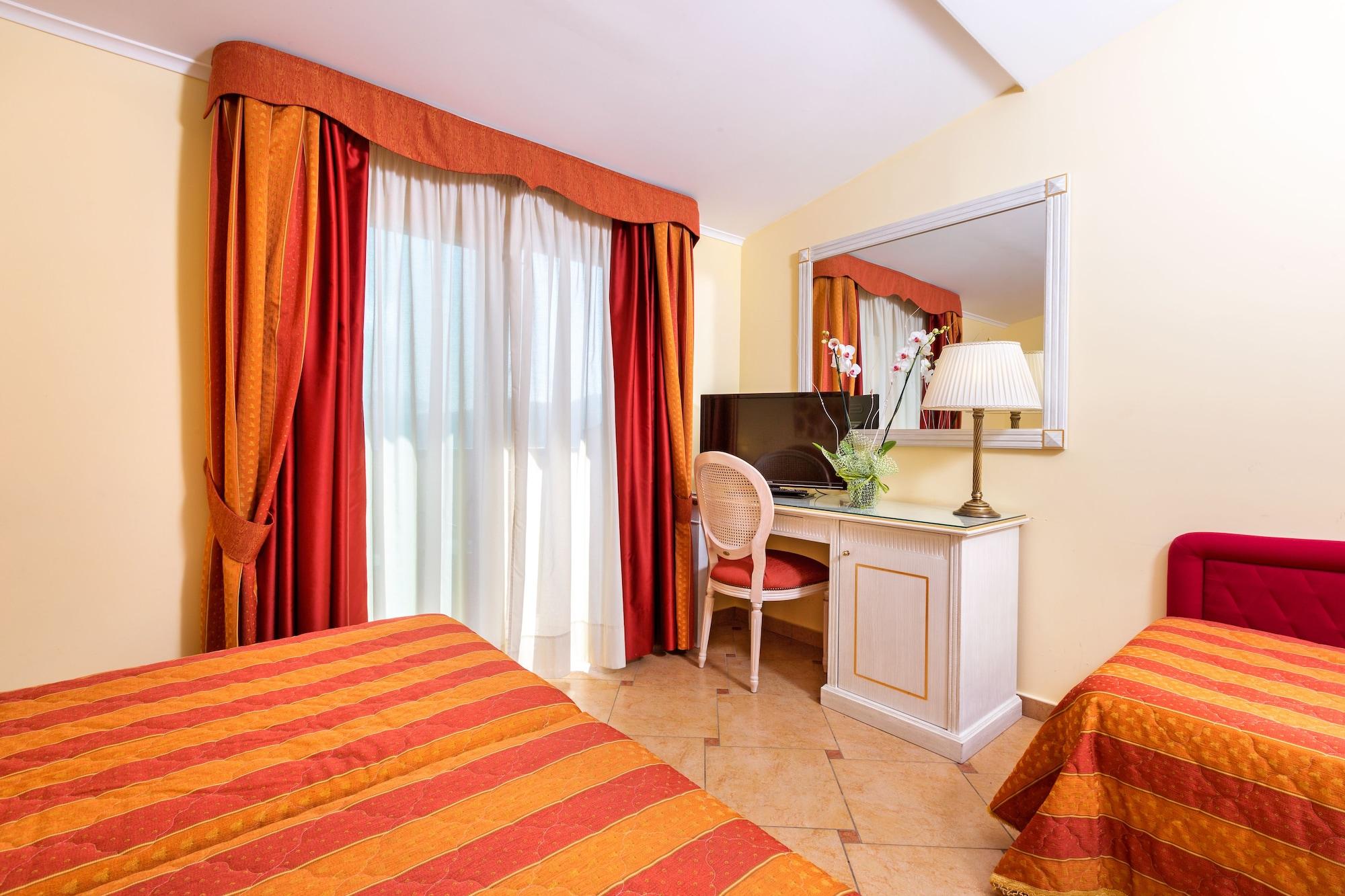 Hotel La Vue D'Or Σορέντο Εξωτερικό φωτογραφία
