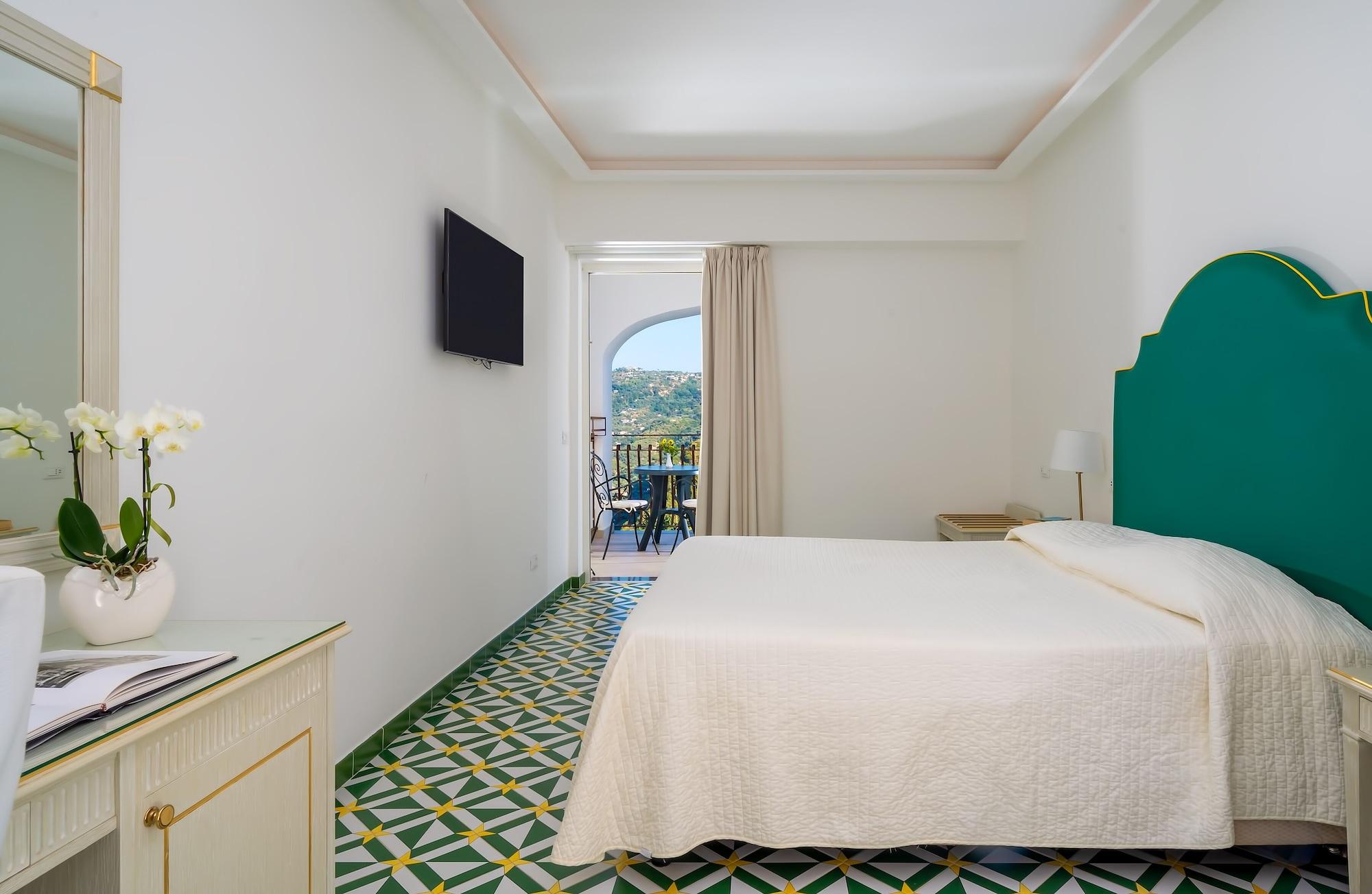 Hotel La Vue D'Or Σορέντο Εξωτερικό φωτογραφία