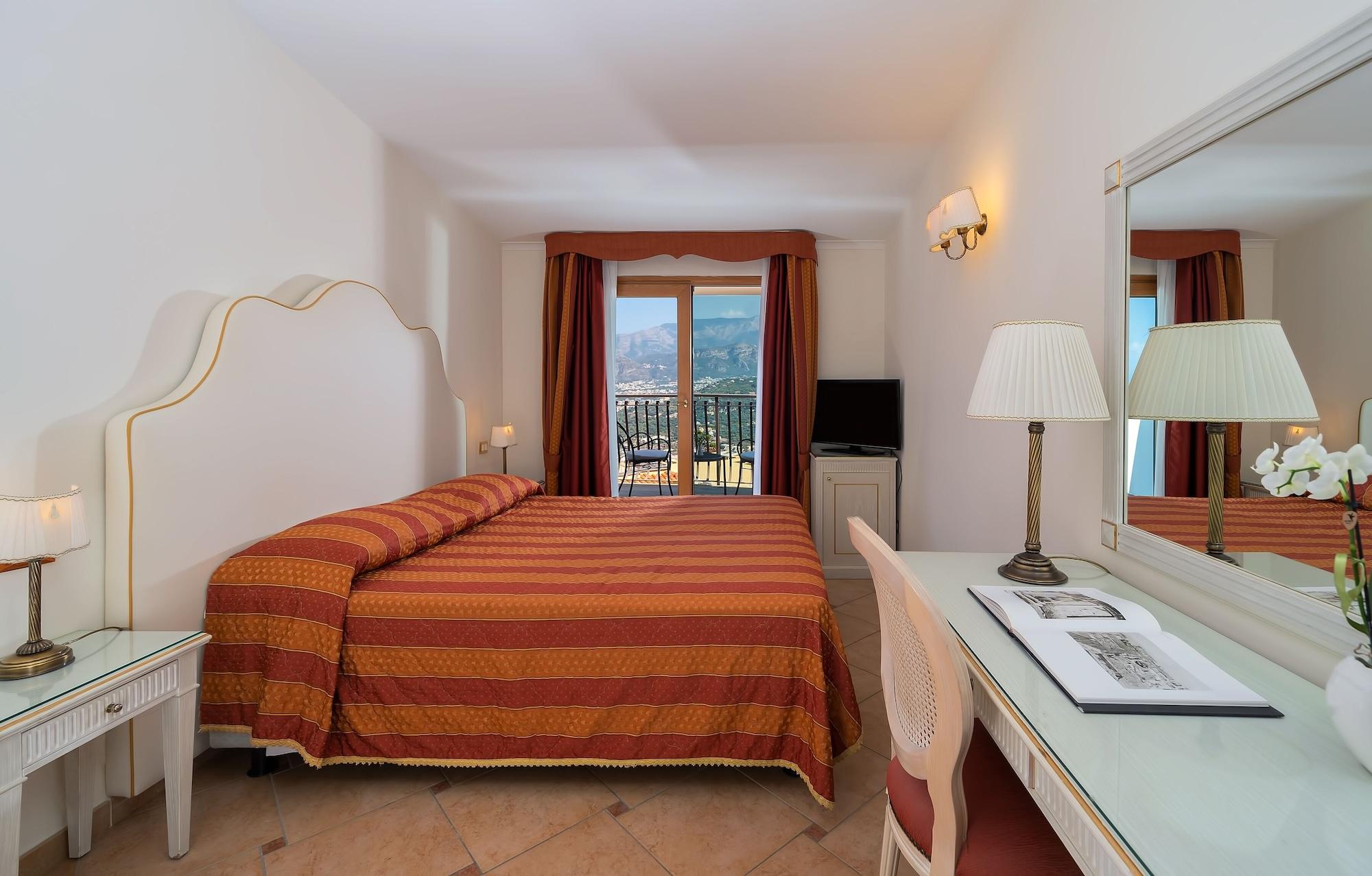 Hotel La Vue D'Or Σορέντο Εξωτερικό φωτογραφία