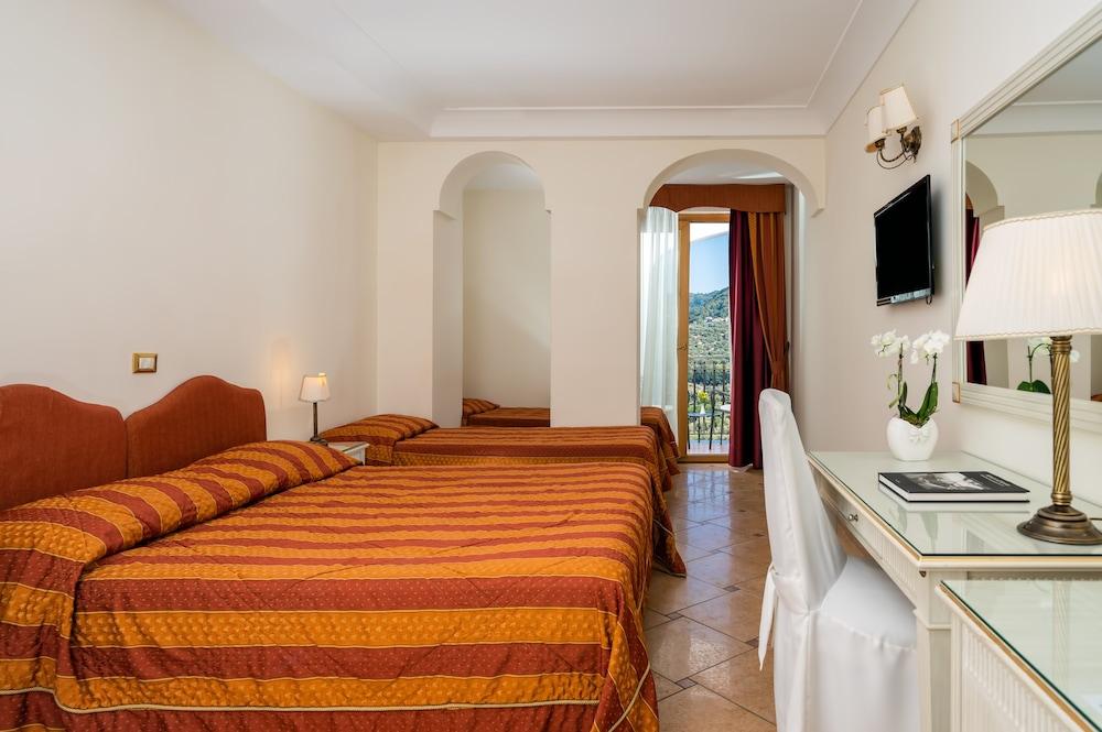 Hotel La Vue D'Or Σορέντο Εξωτερικό φωτογραφία