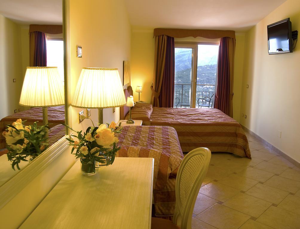 Hotel La Vue D'Or Σορέντο Εξωτερικό φωτογραφία