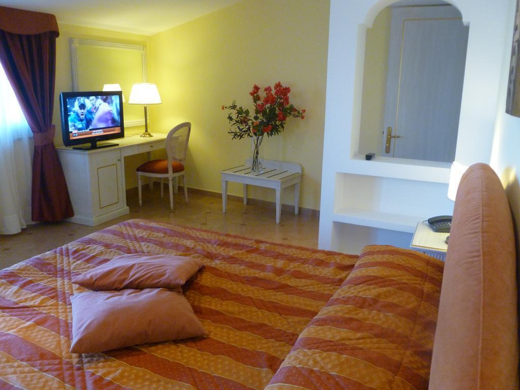Hotel La Vue D'Or Σορέντο Εξωτερικό φωτογραφία