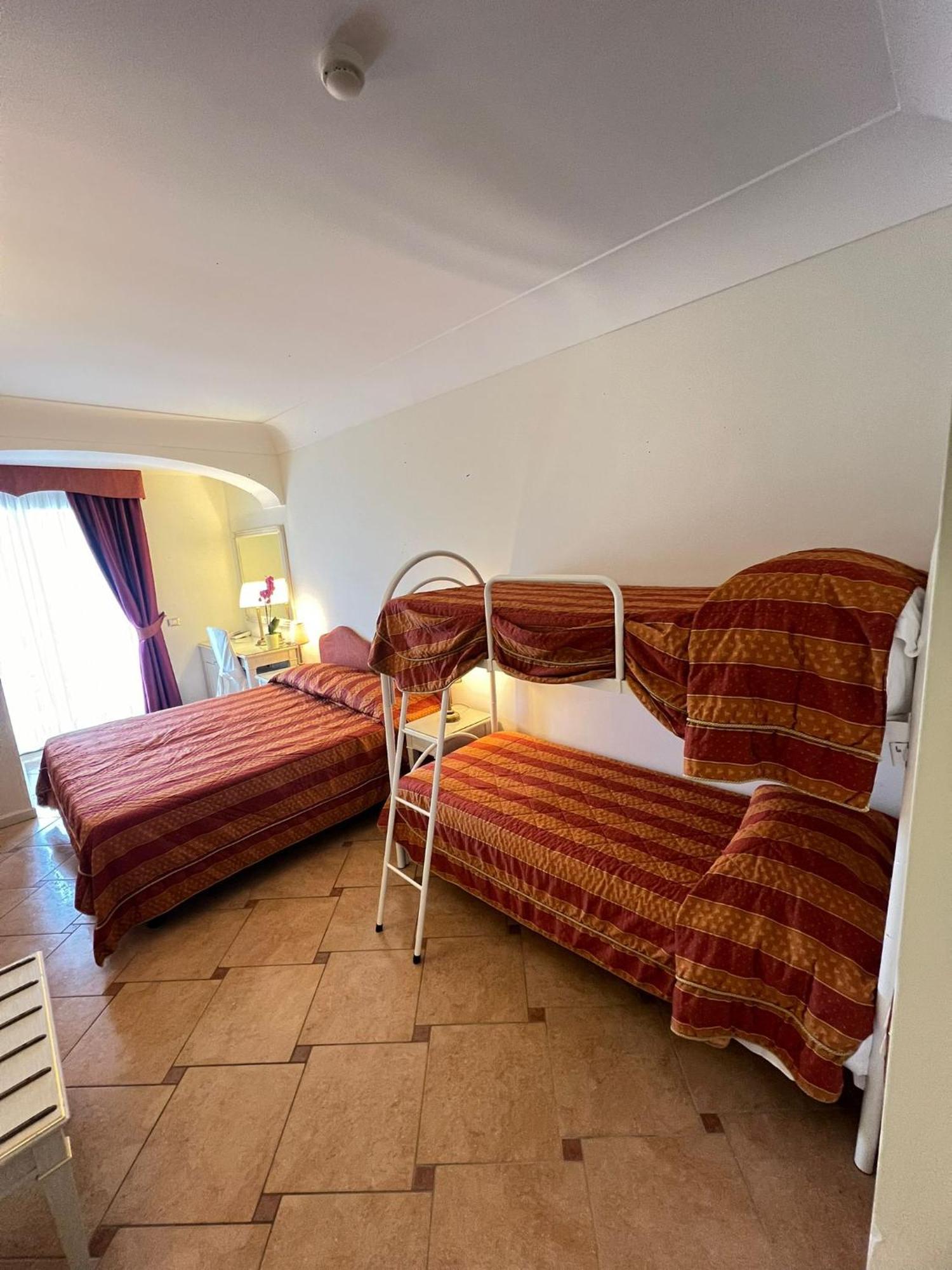 Hotel La Vue D'Or Σορέντο Εξωτερικό φωτογραφία