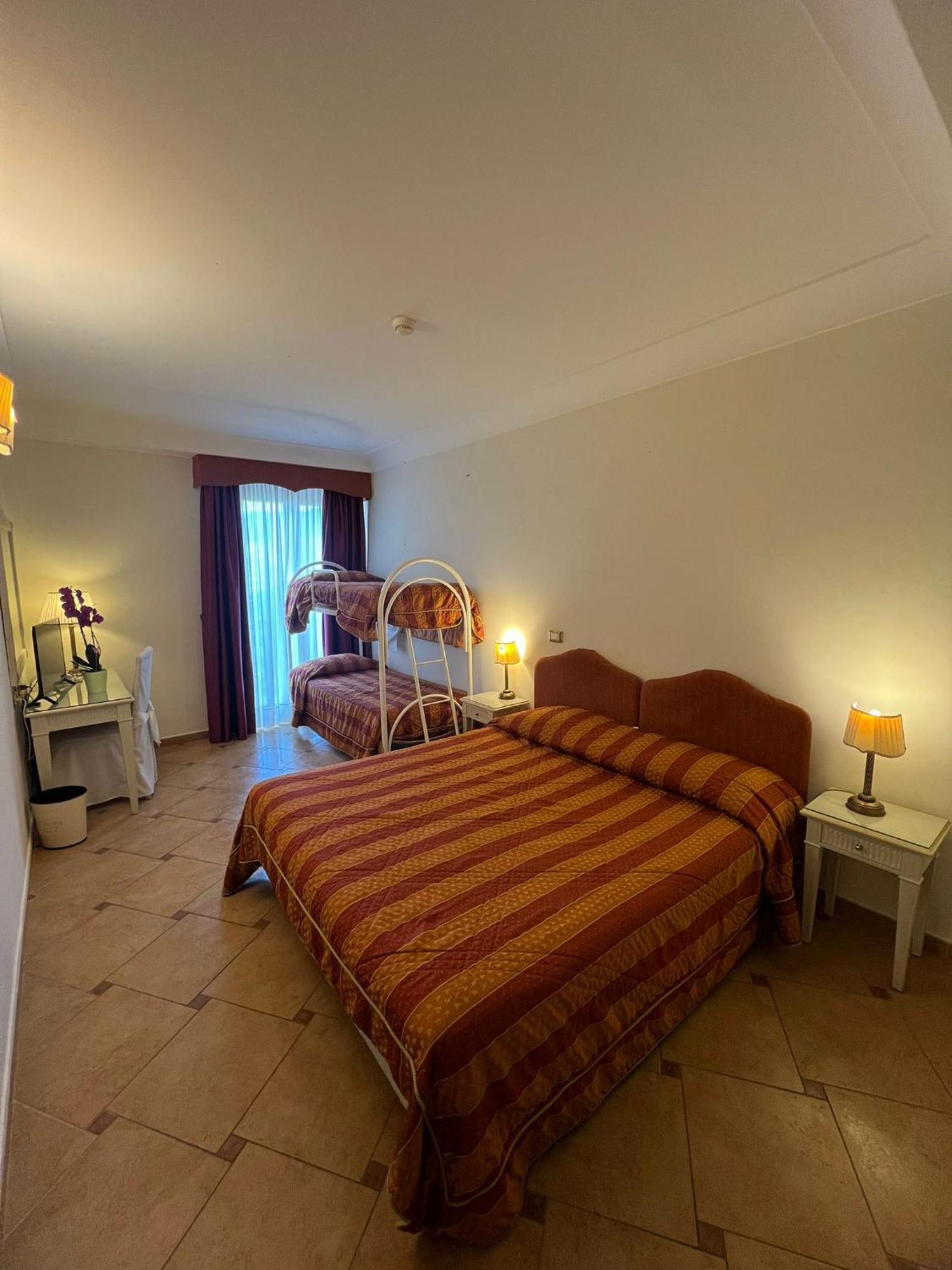 Hotel La Vue D'Or Σορέντο Εξωτερικό φωτογραφία