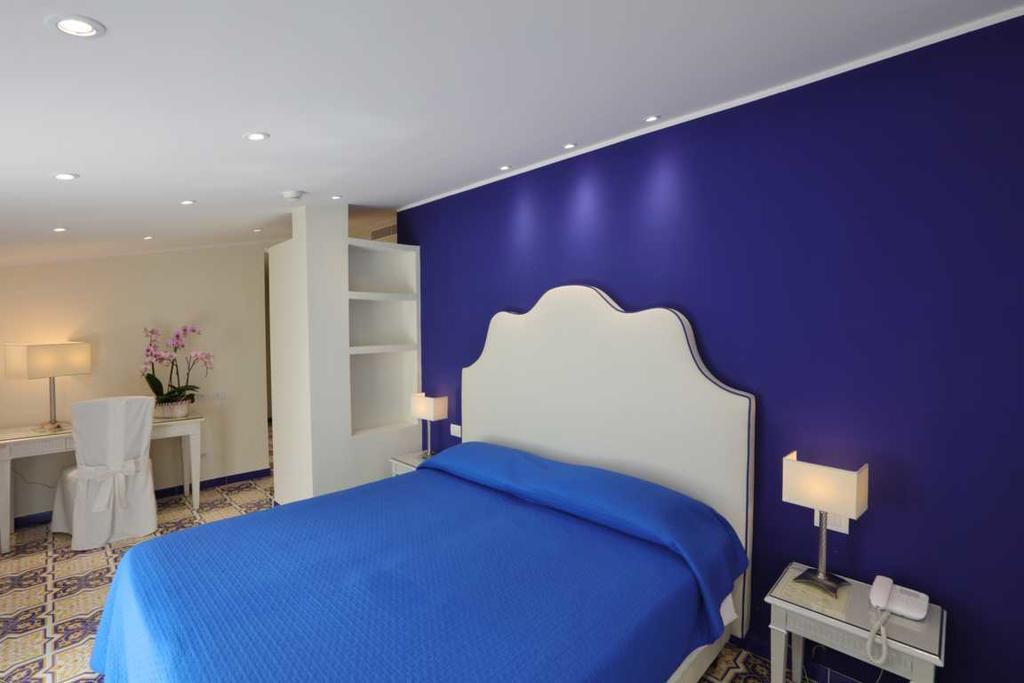 Hotel La Vue D'Or Σορέντο Δωμάτιο φωτογραφία