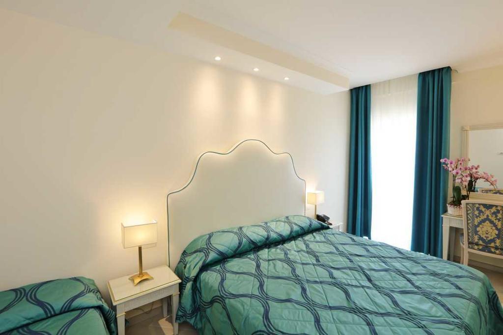 Hotel La Vue D'Or Σορέντο Δωμάτιο φωτογραφία