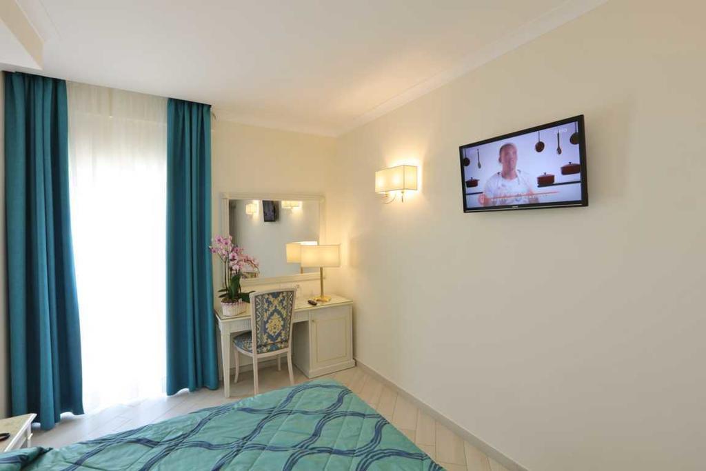 Hotel La Vue D'Or Σορέντο Δωμάτιο φωτογραφία