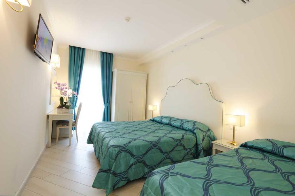 Hotel La Vue D'Or Σορέντο Εξωτερικό φωτογραφία