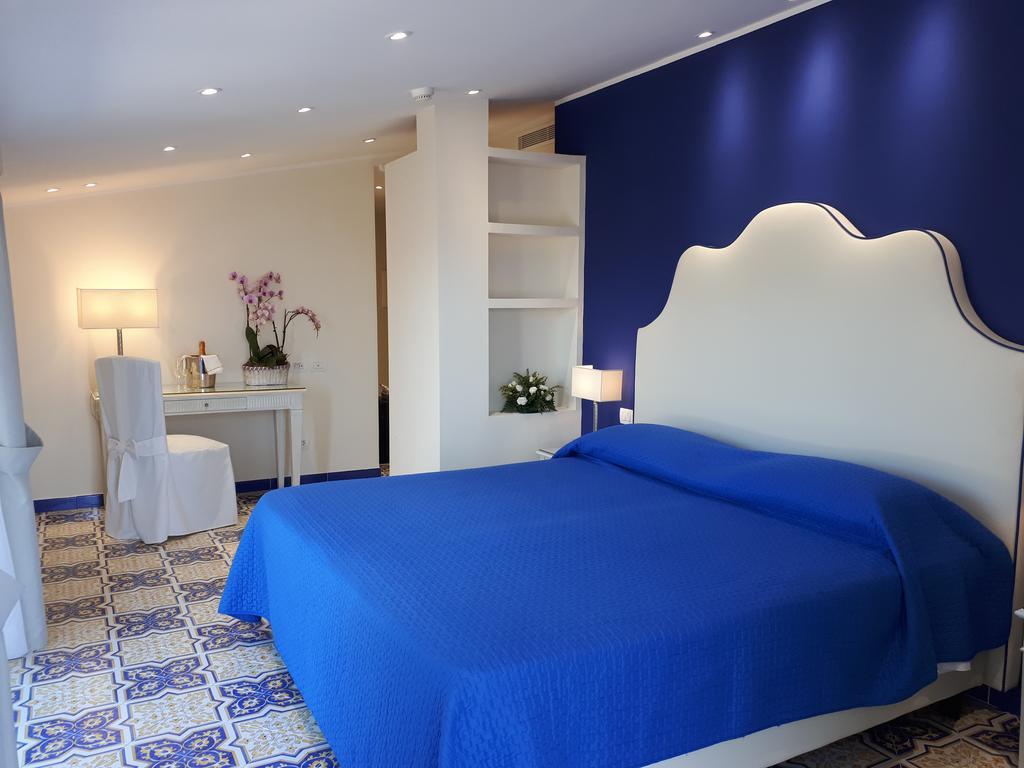 Hotel La Vue D'Or Σορέντο Εξωτερικό φωτογραφία