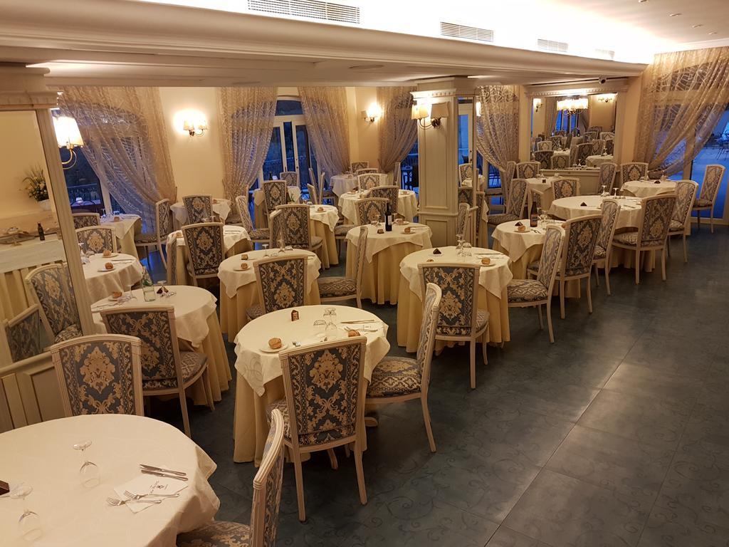 Hotel La Vue D'Or Σορέντο Εξωτερικό φωτογραφία