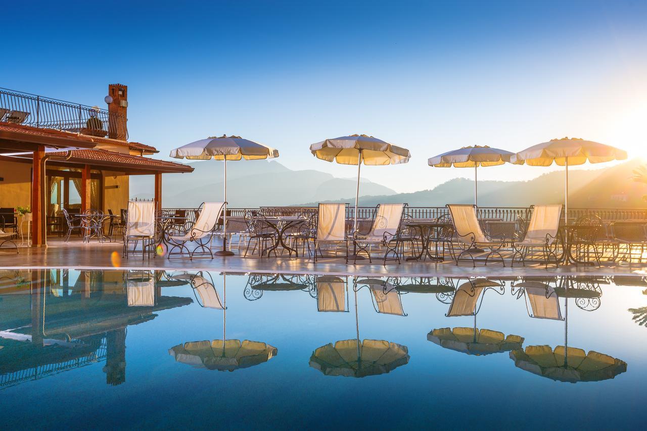 Hotel La Vue D'Or Σορέντο Εξωτερικό φωτογραφία