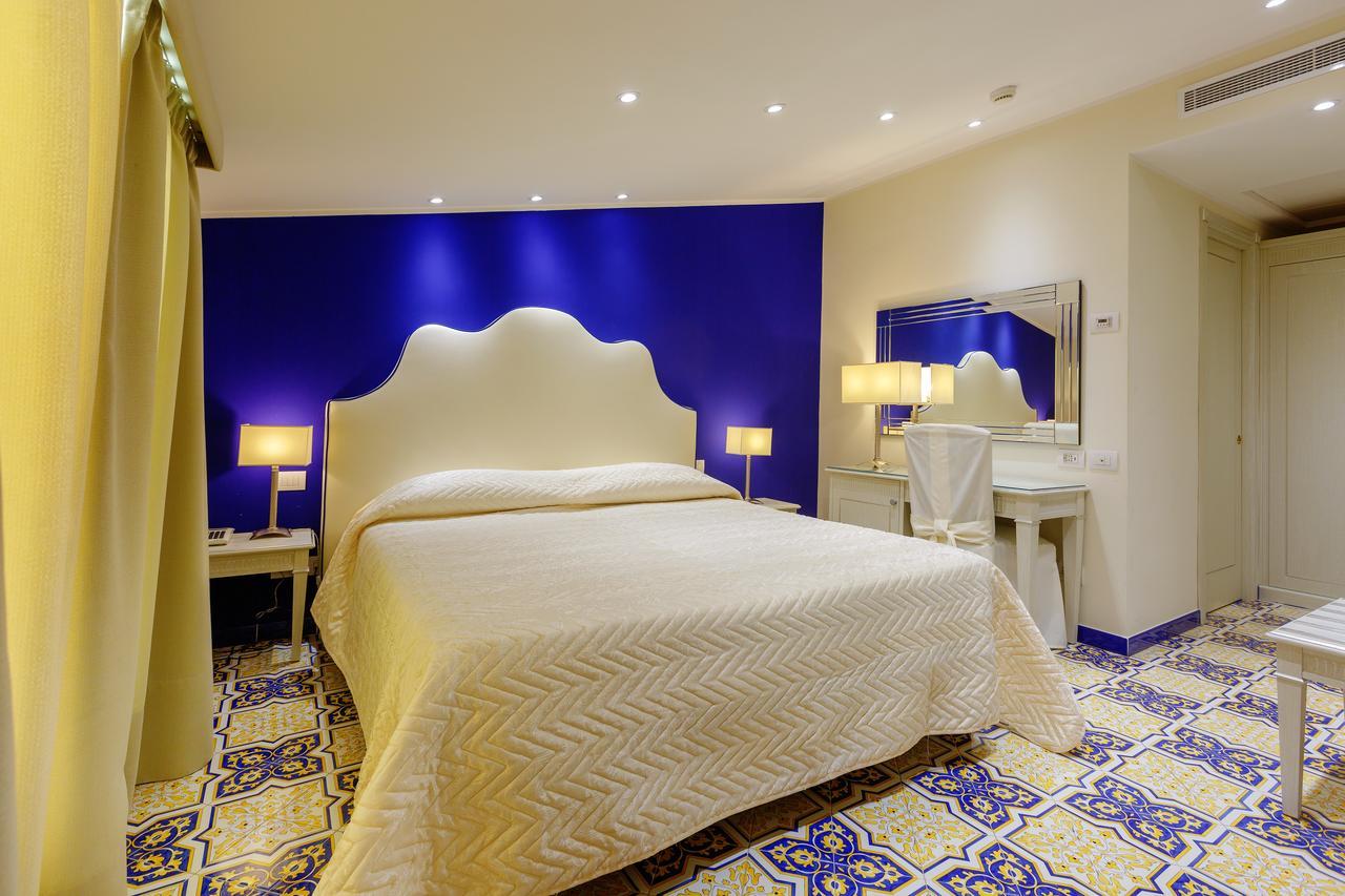 Hotel La Vue D'Or Σορέντο Εξωτερικό φωτογραφία