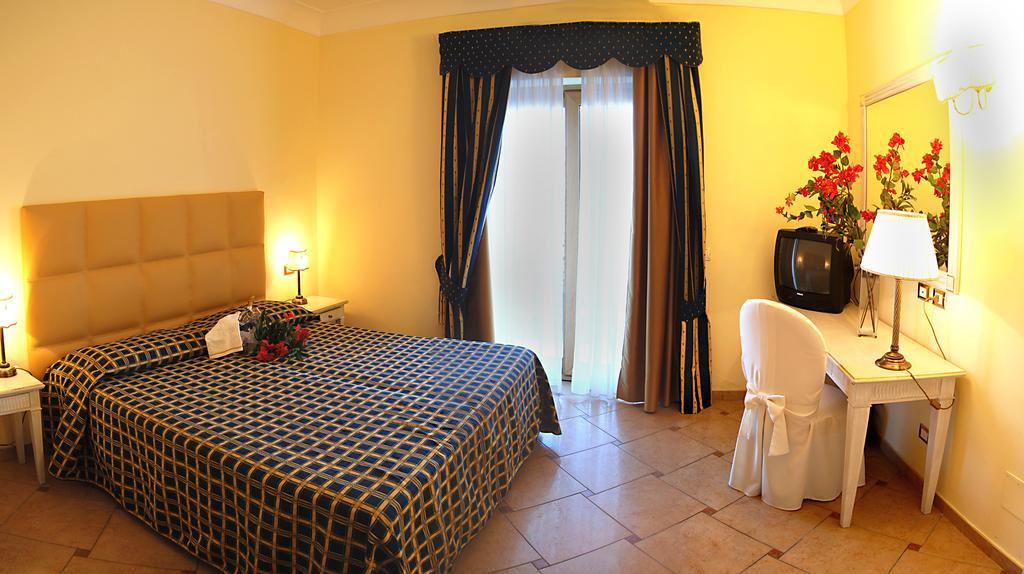 Hotel La Vue D'Or Σορέντο Εξωτερικό φωτογραφία